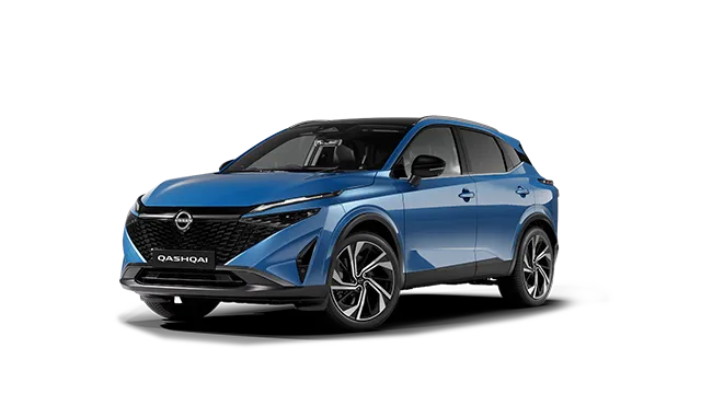 Nissan Qashqai TI-L e-Power