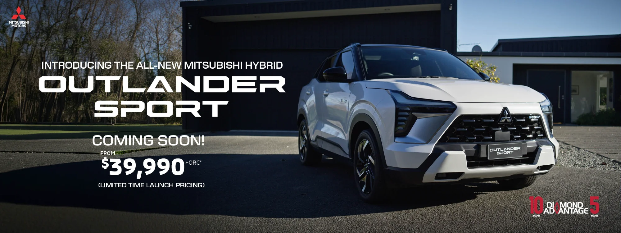 As Outlander Sport Sep2026 Offer750 Hp