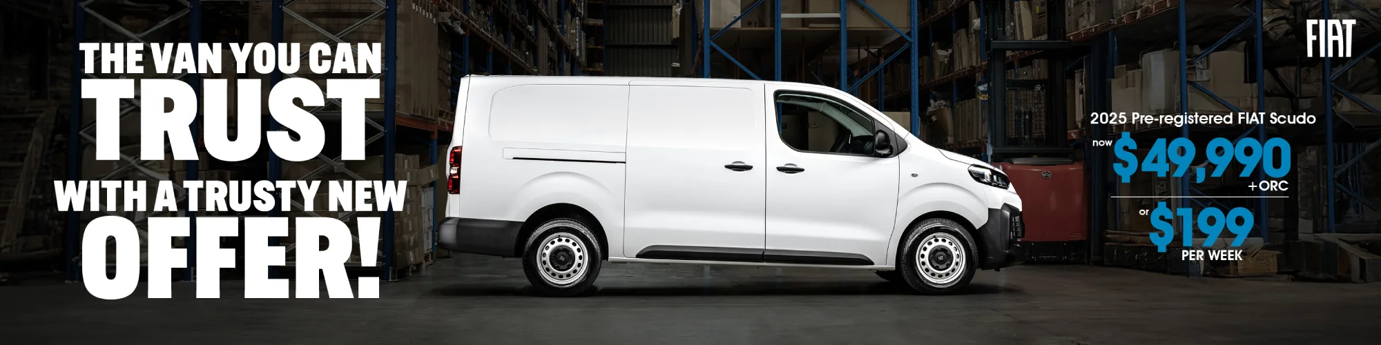 Banner Fiat Scudo 500x Feb26