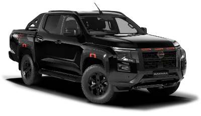 Navara PRO-4X