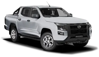 Navara ST