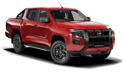 Navara ST-X