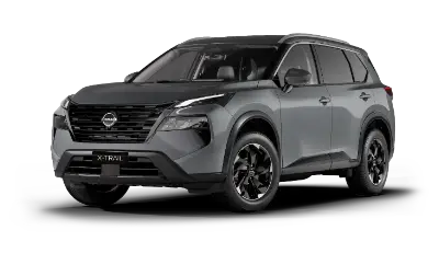 X-Trail e-Power ST-L 