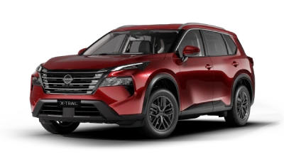X-Trail ST-L 