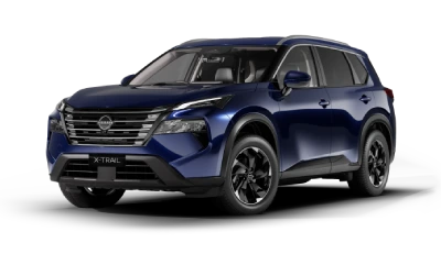 X-Trail ST-L