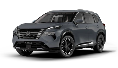 X-Trail Ti-L