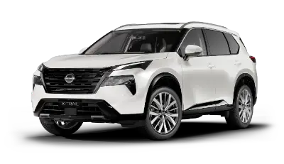 X-Trail e-Power TI-L